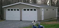 Metro Garage Door Repair Service Macedonia, OH 440-423-5062 - commercial-side