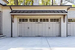 Metro Garage Door Repair Service Macedonia, OH 440-423-5062 - garage-doors-side